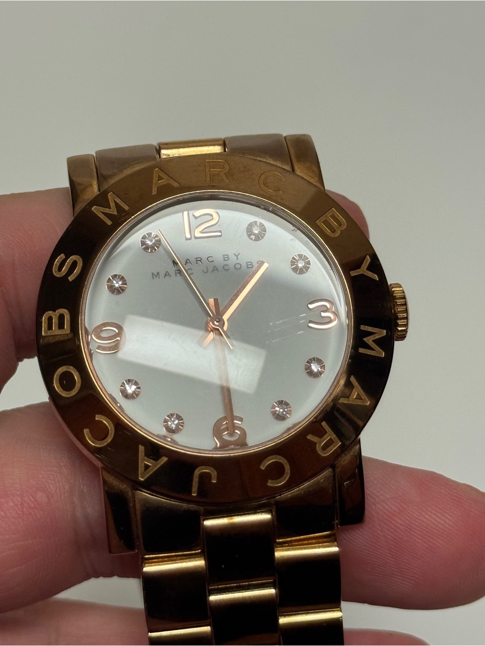 Marc by Marc Jacobs Watch - Picture 7 of 10